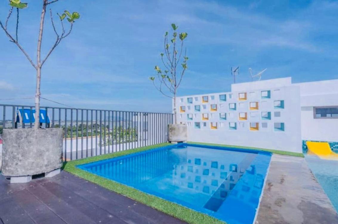 Imperio Armanistay Alor Star 알로르세타르 외부 사진