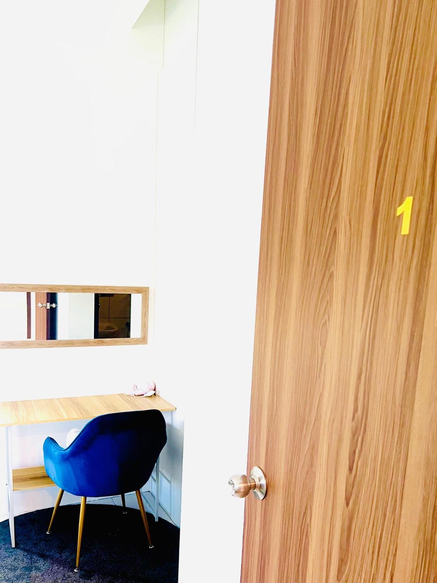 Imperio Armanistay Alor Star 알로르세타르 외부 사진