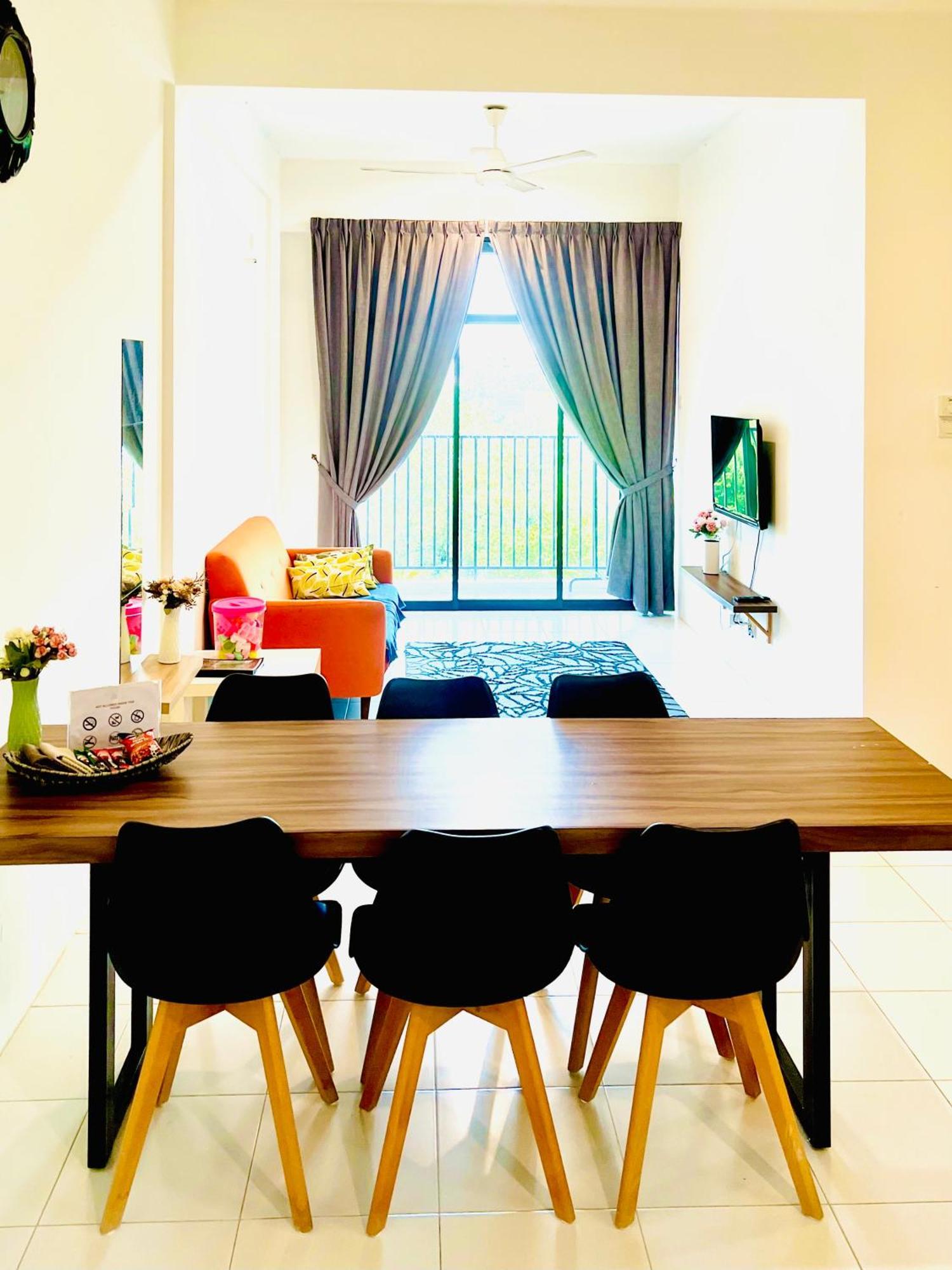 Imperio Armanistay Alor Star 알로르세타르 외부 사진